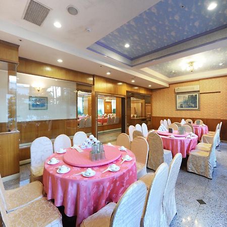 Kenting Holiday Hotel Heng-ch'un Buitenkant foto