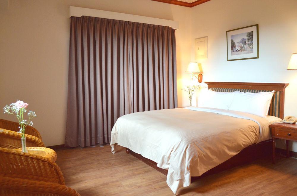 Kenting Holiday Hotel Heng-ch'un Buitenkant foto