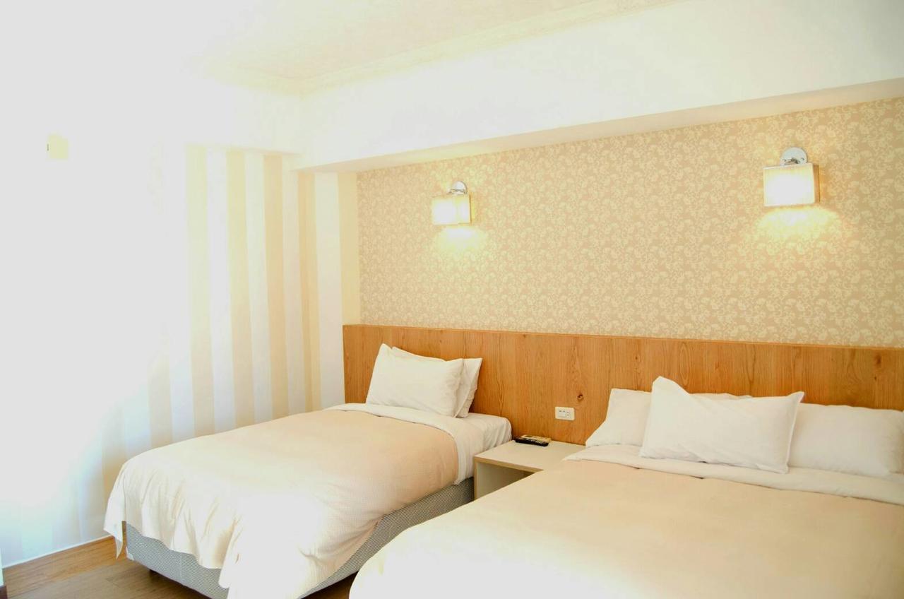 Kenting Holiday Hotel Heng-ch'un Buitenkant foto